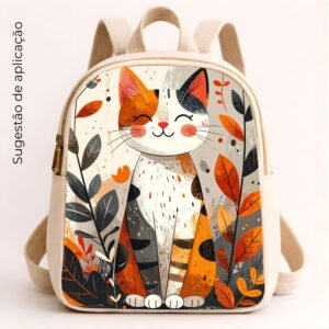 Kit de Painéis Gatinhos – Arquivo Digital para Sublimação